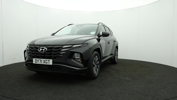 Used Hyundai TUCSON 2021 for sale - 76085286: Photo 63