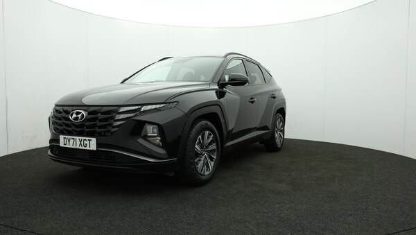 Used Hyundai TUCSON 2021 for sale - 76085286: Photo 64
