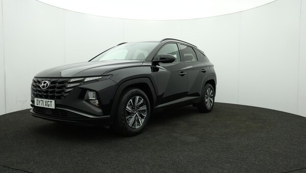 Used Hyundai TUCSON 2021 for sale - 76085286: Photo 65