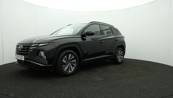 Used Hyundai TUCSON 2021 for sale - 76085286: Photo 66