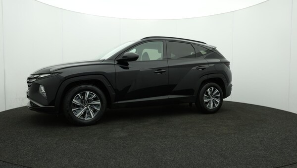 Used Hyundai TUCSON 2021 for sale - 76085286: Photo 69