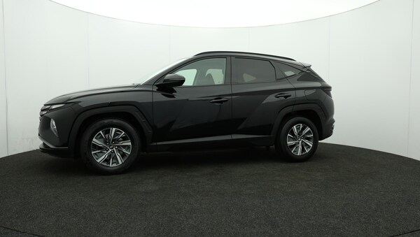 Used Hyundai TUCSON 2021 for sale - 76085286: Photo 71