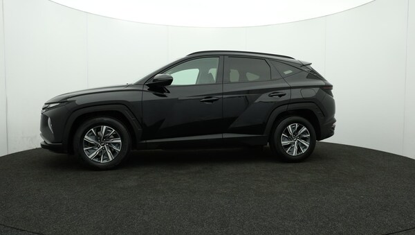 Used Hyundai TUCSON 2021 for sale - 76085286: Photo 72
