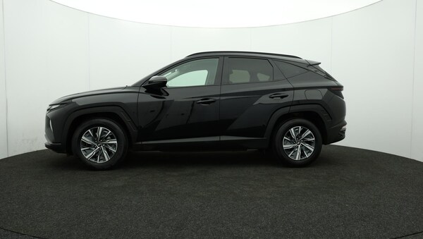 Used Hyundai TUCSON 2021 for sale - 76085286: Photo 73