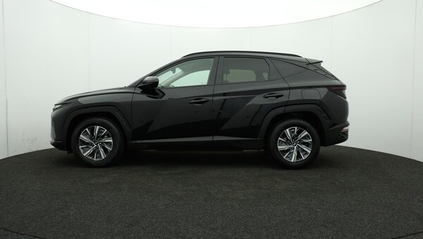 Used Hyundai TUCSON 2021 for sale - 76085286: Photo 74