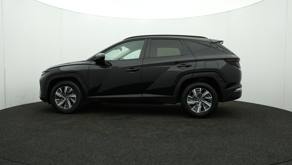 Used Hyundai TUCSON 2021 for sale - 76085286: Photo 75