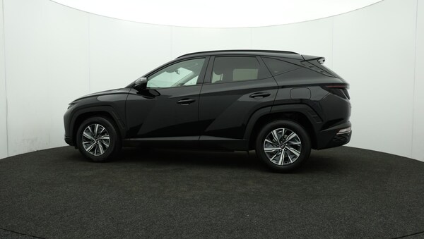 Used Hyundai TUCSON 2021 for sale - 76085286: Photo 76