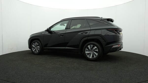 Used Hyundai TUCSON 2021 for sale - 76085286: Photo 78