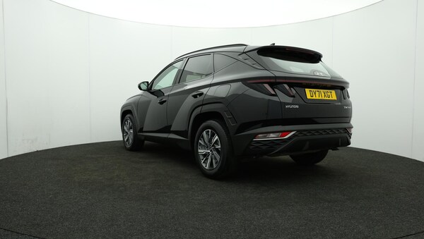 Used Hyundai TUCSON 2021 for sale - 76085286: Photo 83