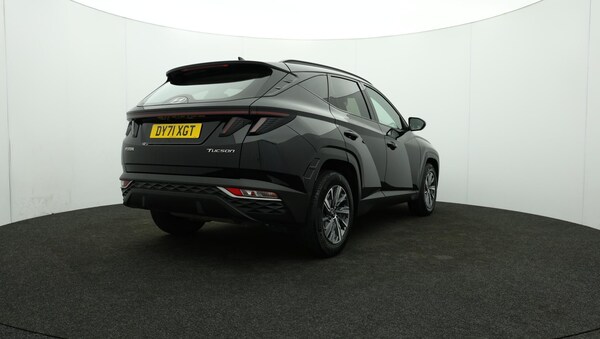 Used Hyundai TUCSON 2021 for sale - 76085286: Photo 87