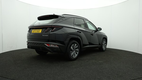 Used Hyundai TUCSON 2021 for sale - 76085286: Photo 88