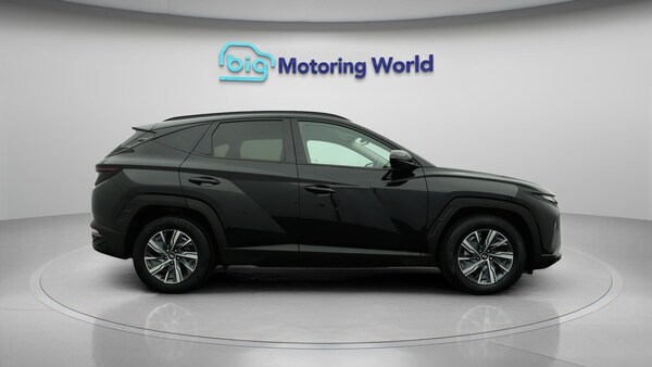 Used Hyundai TUCSON 2021 for sale - 76085286: Photo 9