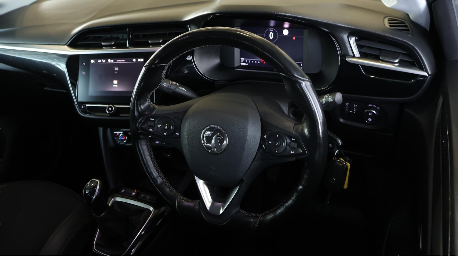 Used Vauxhall Corsa 2022 for sale - 76743430: Photo 10