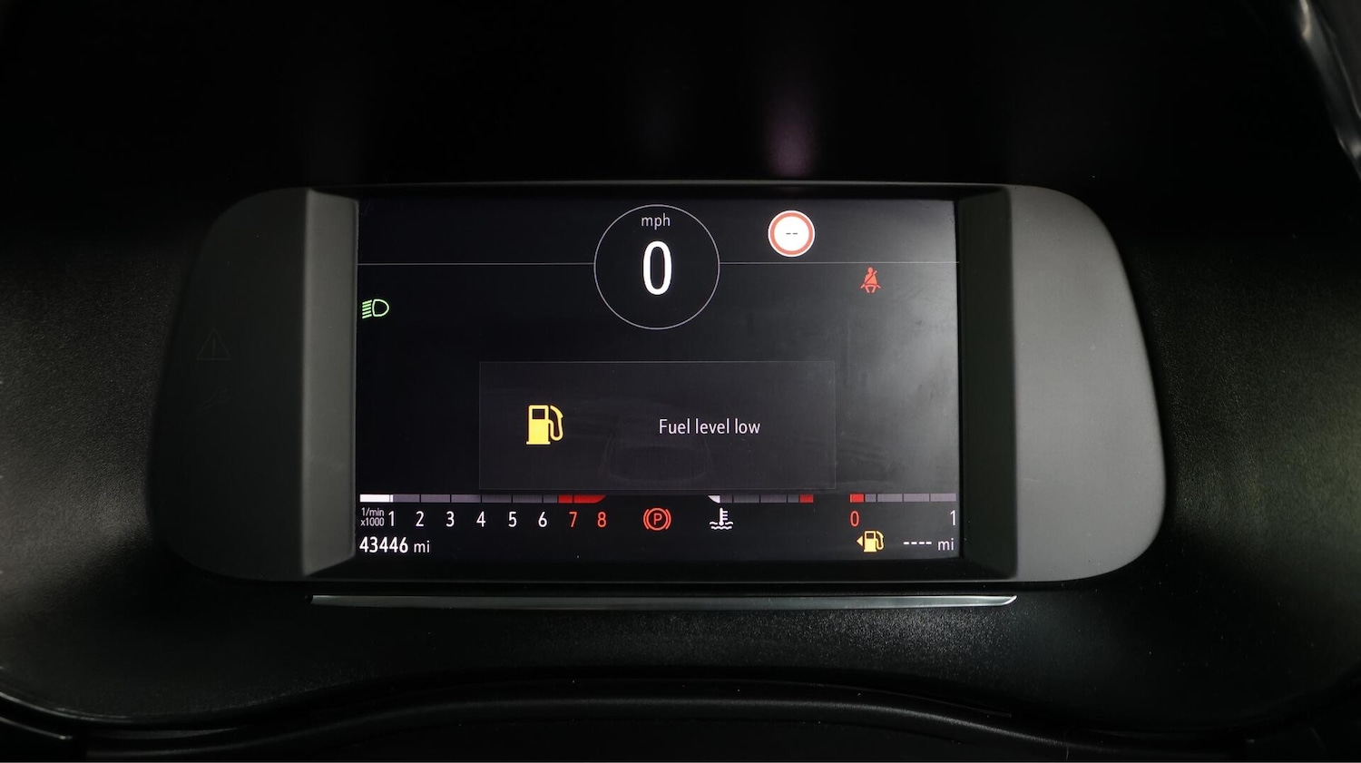 Used Vauxhall Corsa 2022 for sale - 76743430: Photo 11