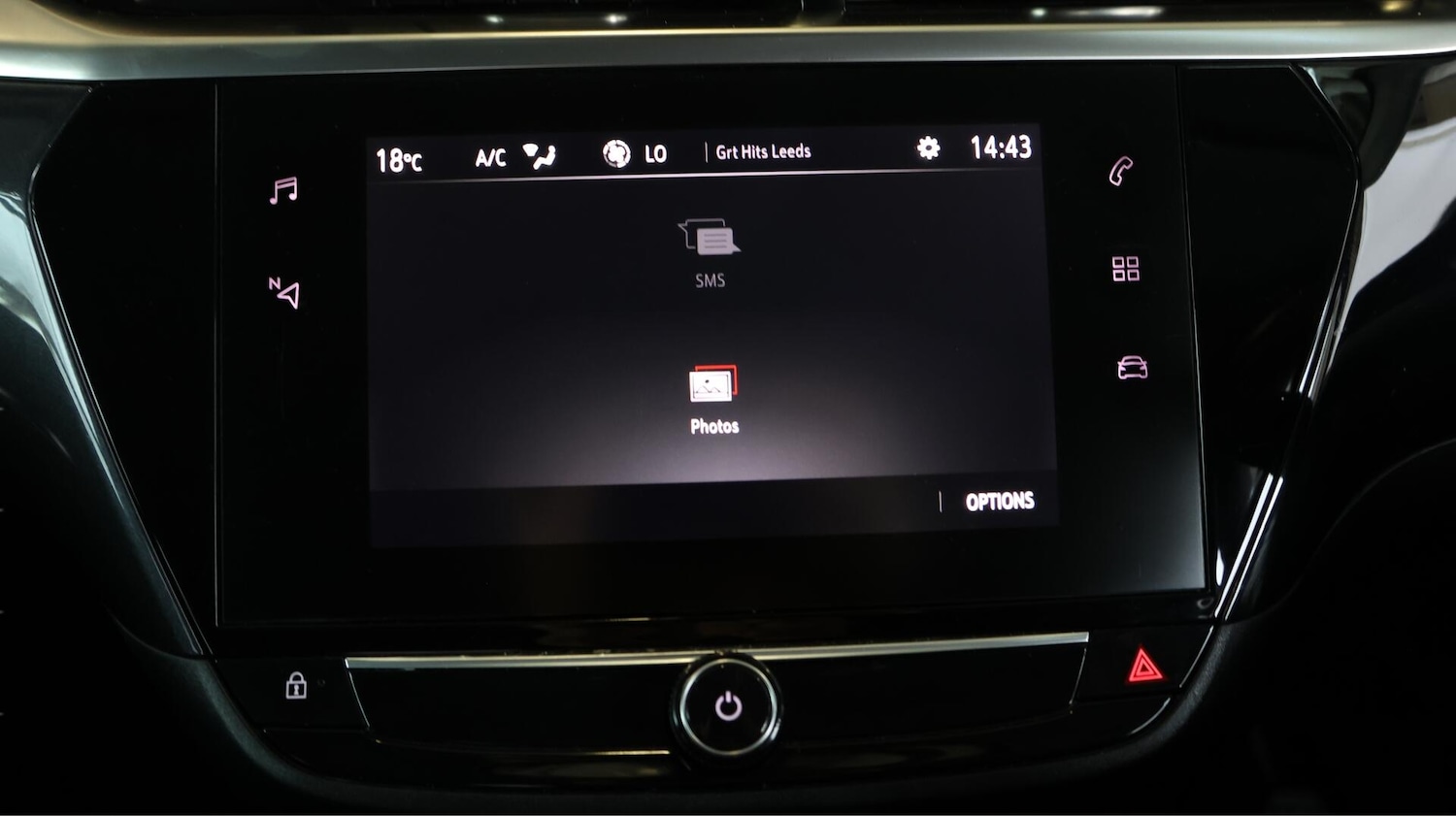 Used Vauxhall Corsa 2022 for sale - 76743430: Photo 12