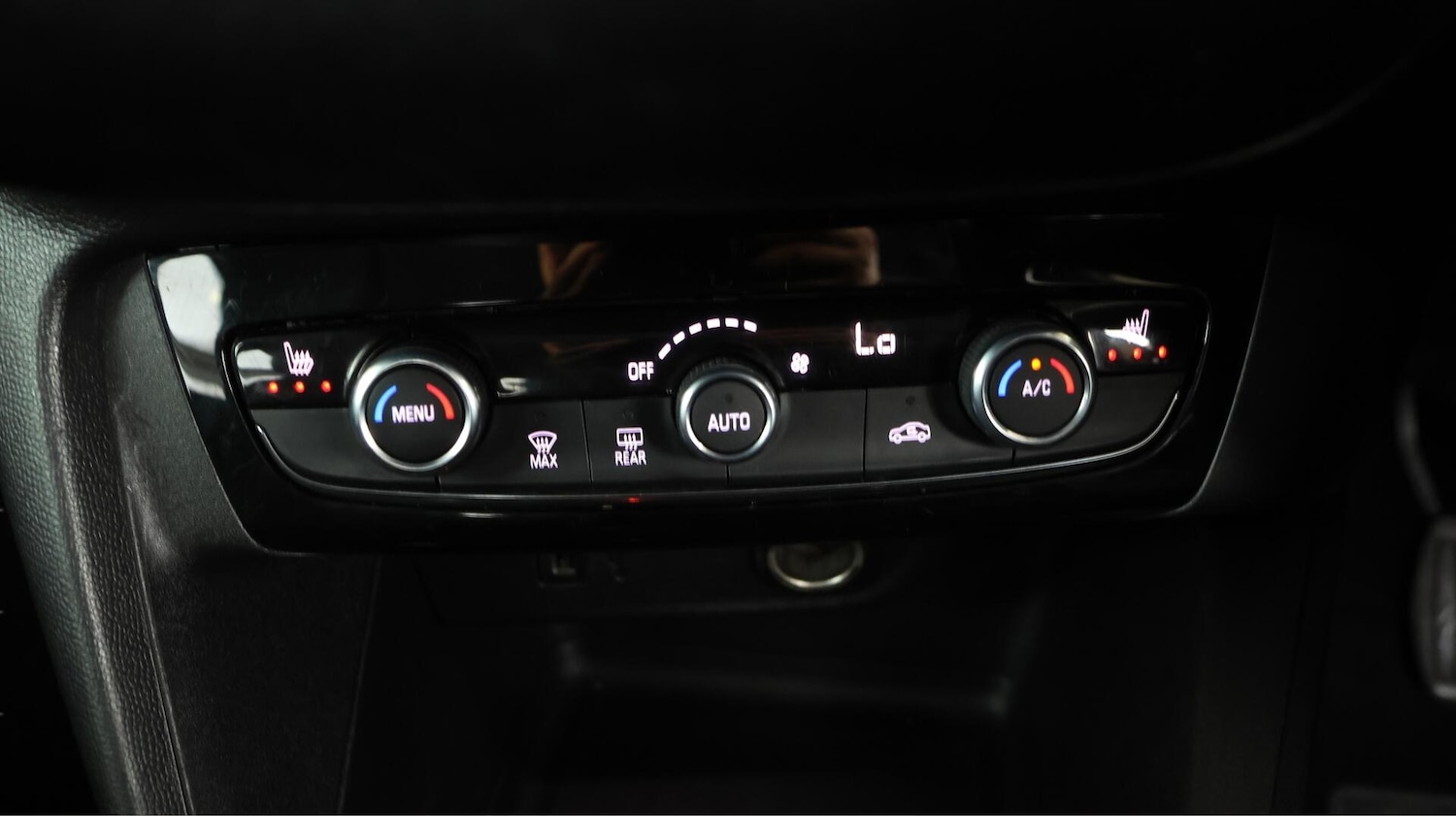 Used Vauxhall Corsa 2022 for sale - 76743430: Photo 13