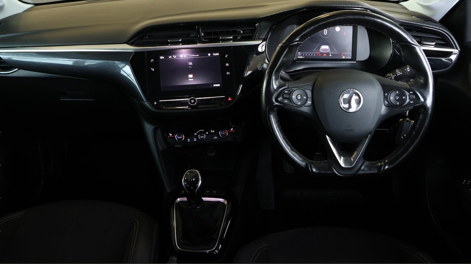 Used Vauxhall Corsa 2022 for sale - 76743430: Photo 14