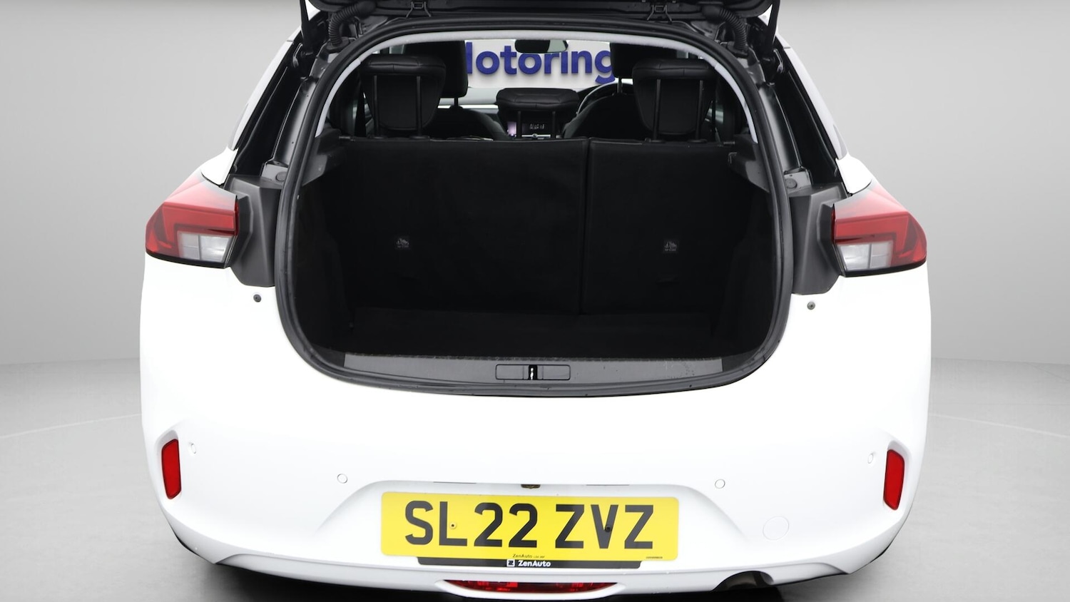 Used Vauxhall Corsa 2022 for sale - 76743430: Photo 18