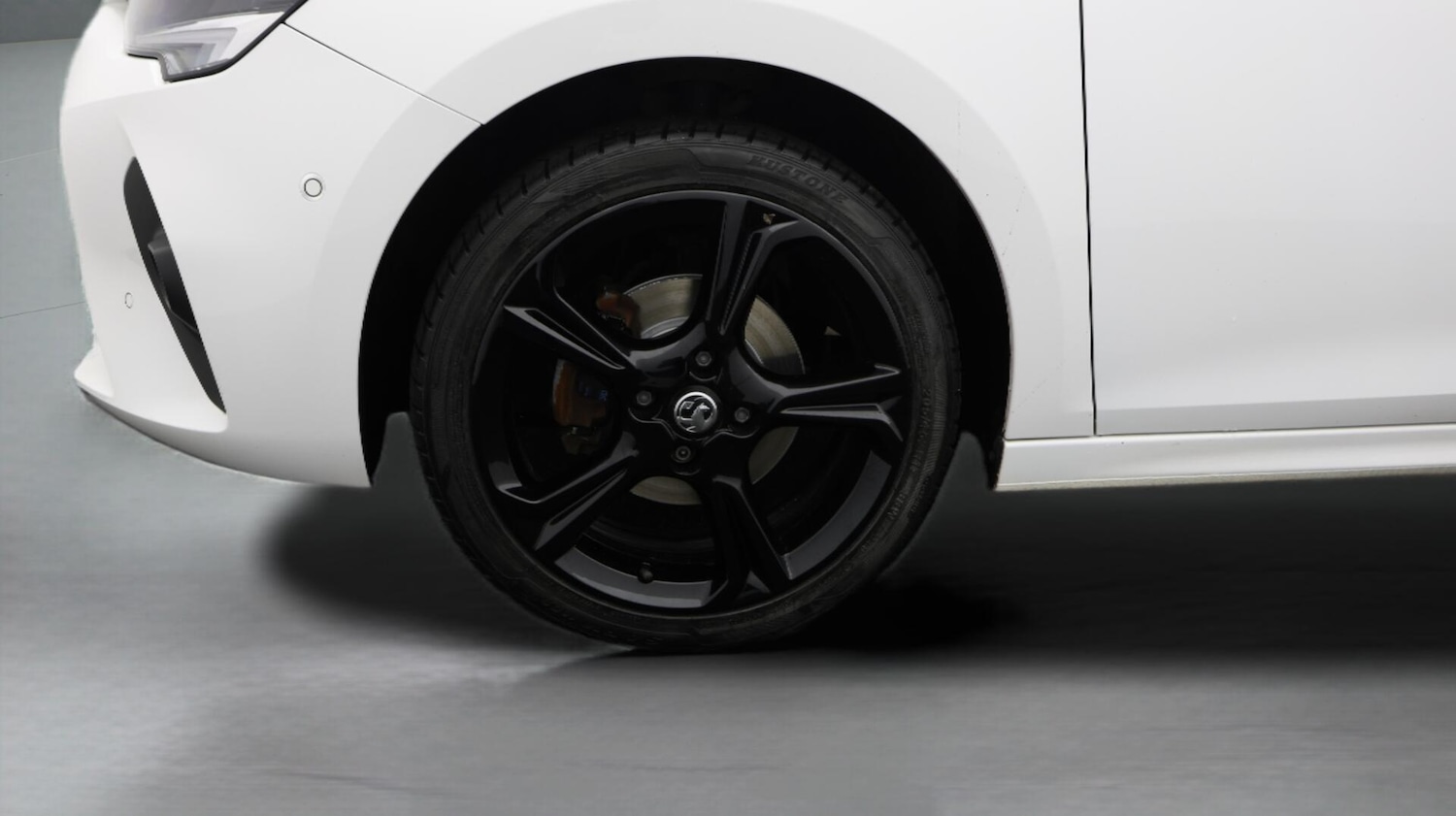 Used Vauxhall Corsa 2022 for sale - 76743430: Photo 19