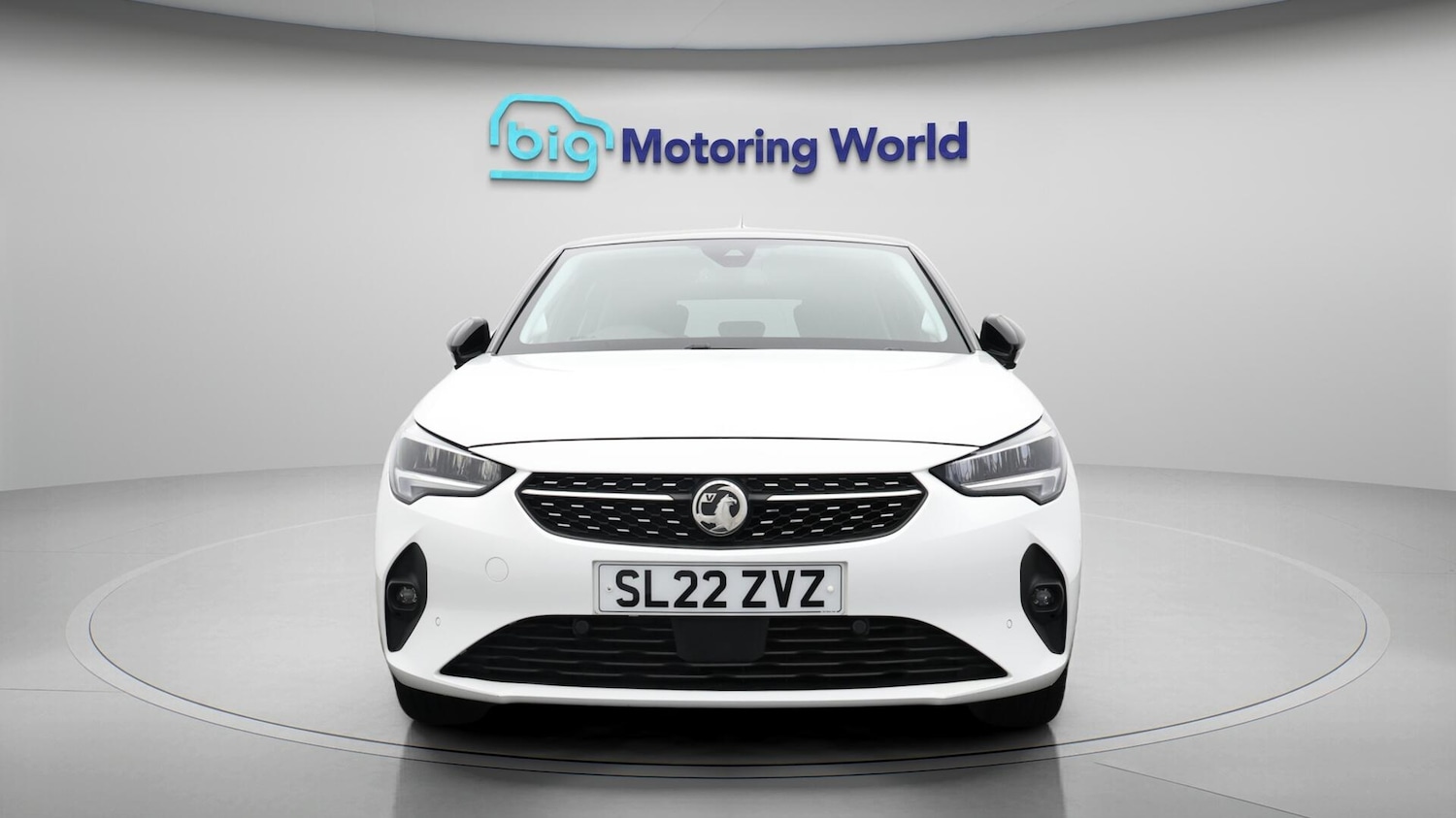 Used Vauxhall Corsa 2022 for sale - 76743430: Photo 3