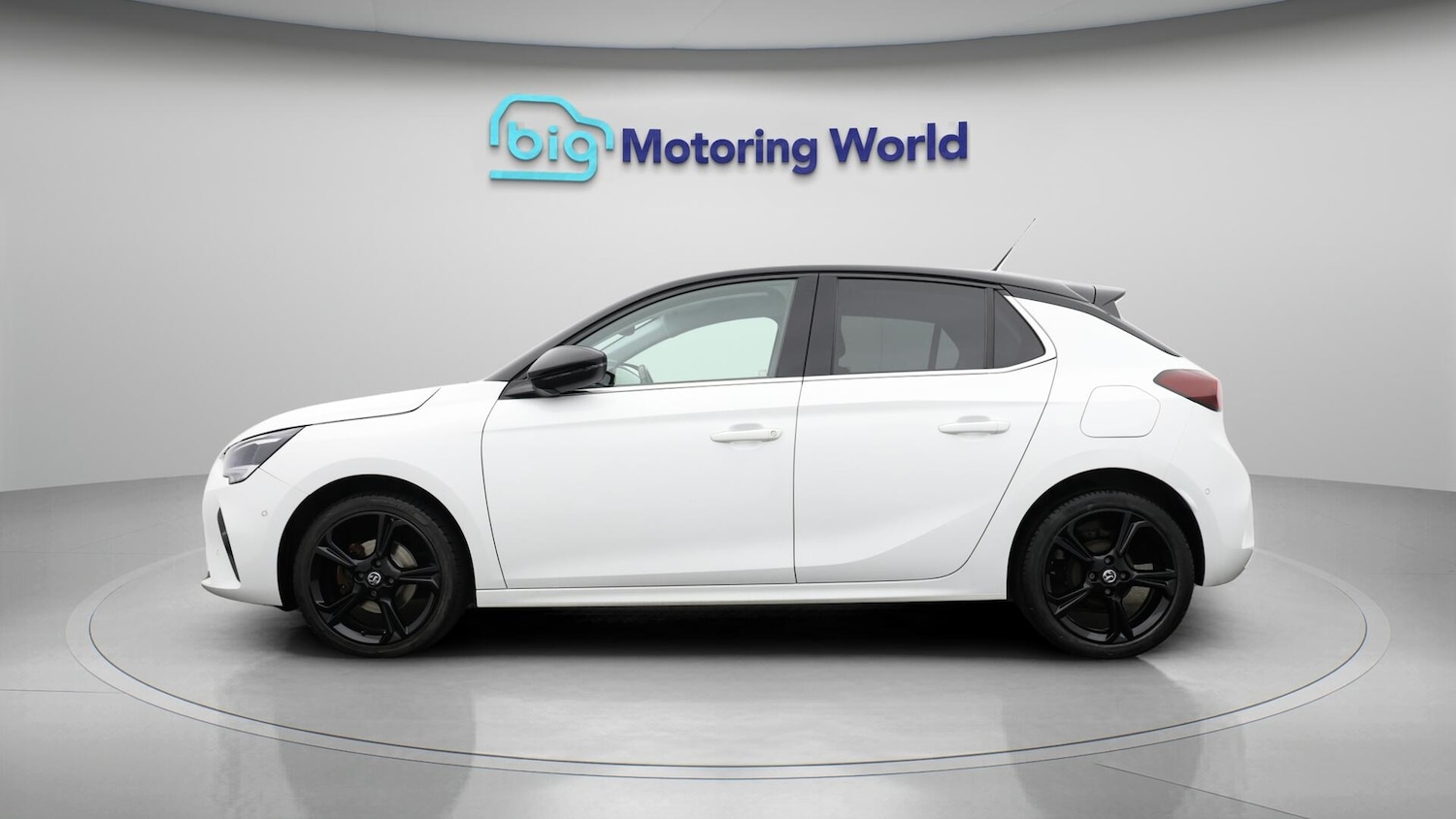 Used Vauxhall Corsa 2022 for sale - 76743430: Photo 5