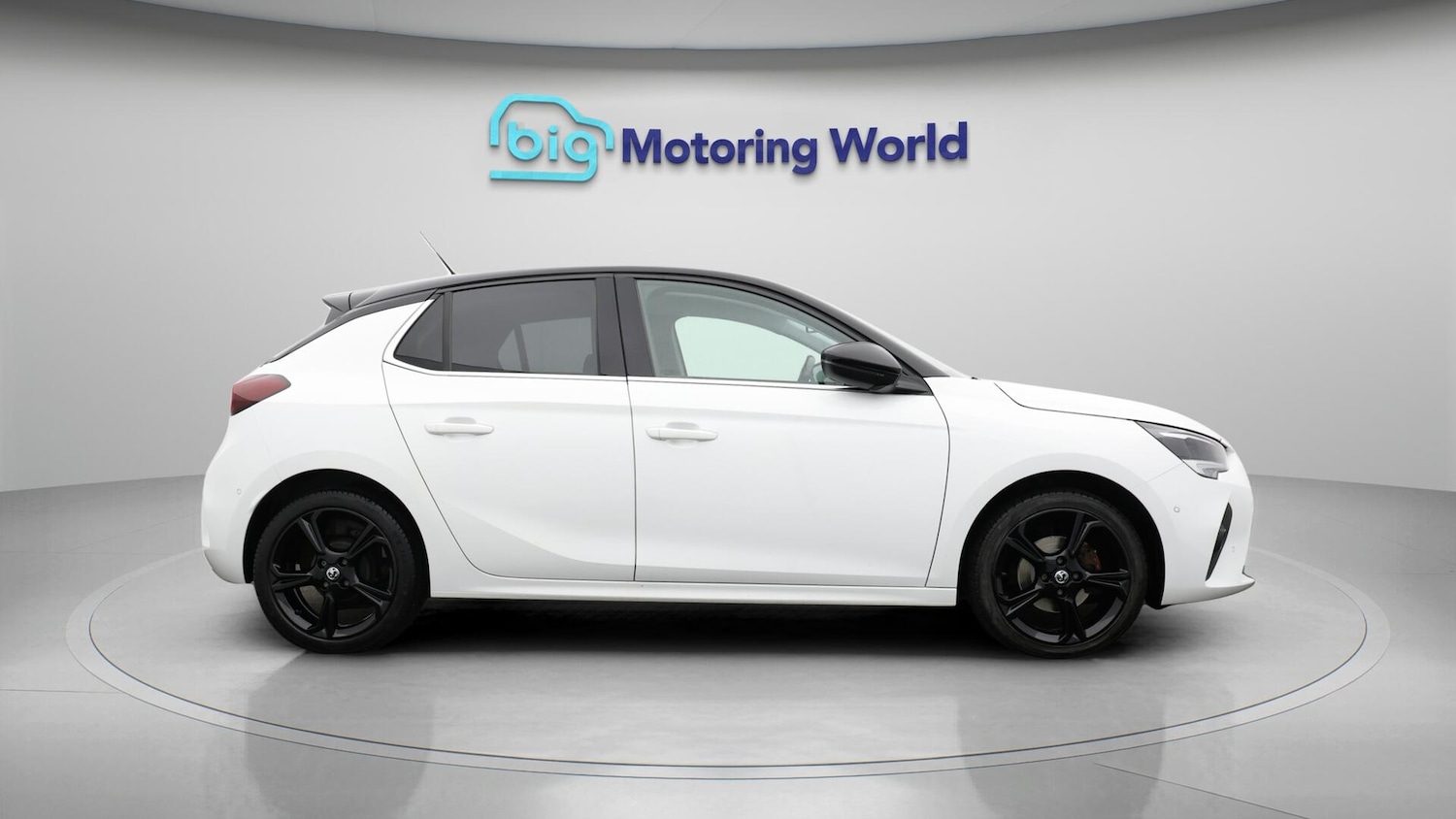 Used Vauxhall Corsa 2022 for sale - 76743430: Photo 9