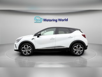 Used Renault Captur 2023 for sale - 79582978: Photo