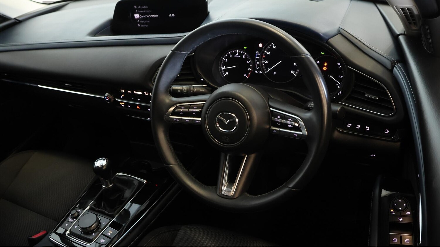 Used Mazda CX-30 2020 for sale - 75809331: Photo 11