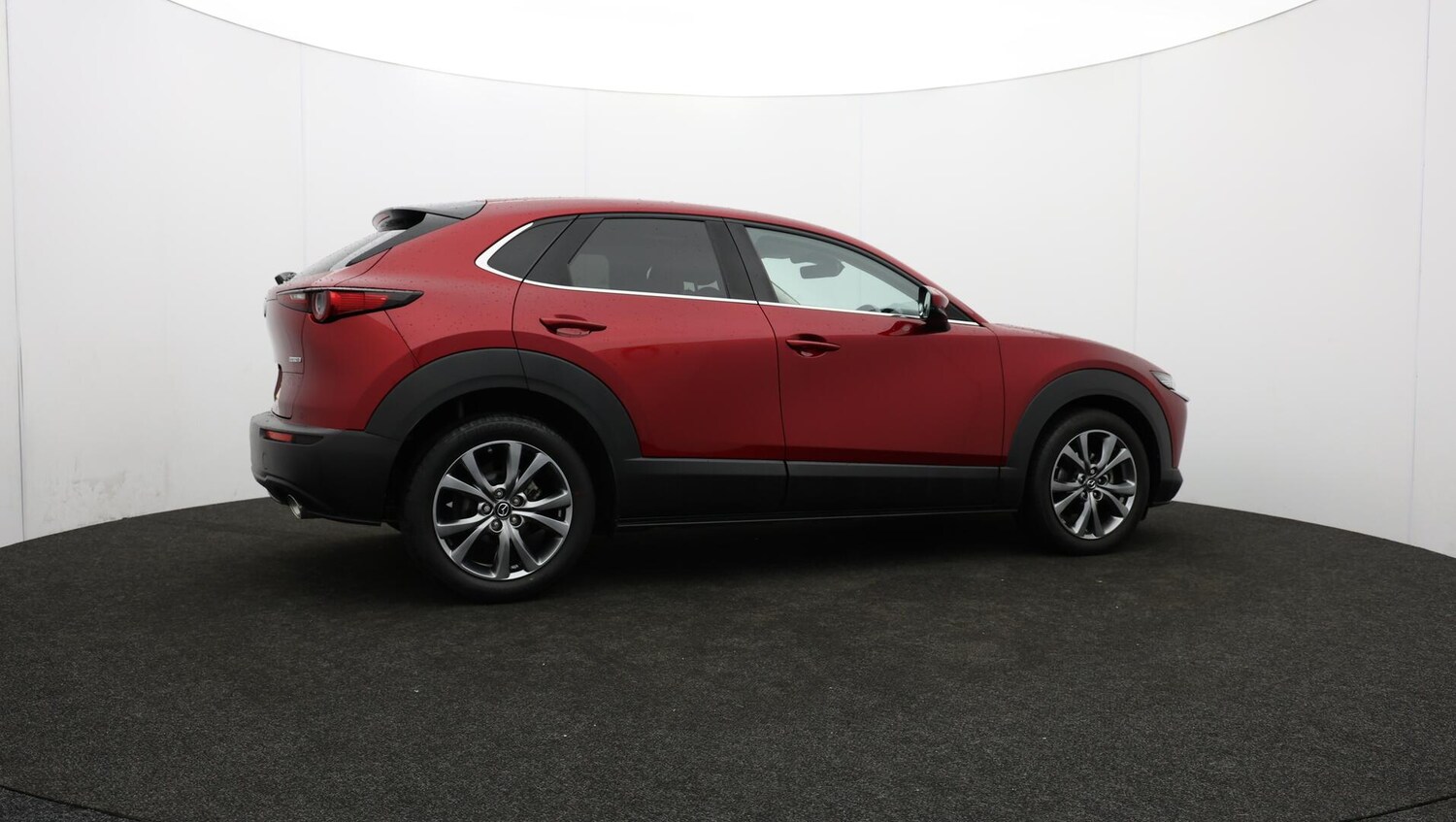 Used Mazda CX-30 2020 for sale - 75809331: Photo 20