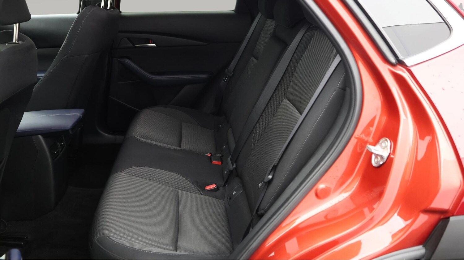 Used Mazda CX-30 2020 for sale - 75809331: Photo 25