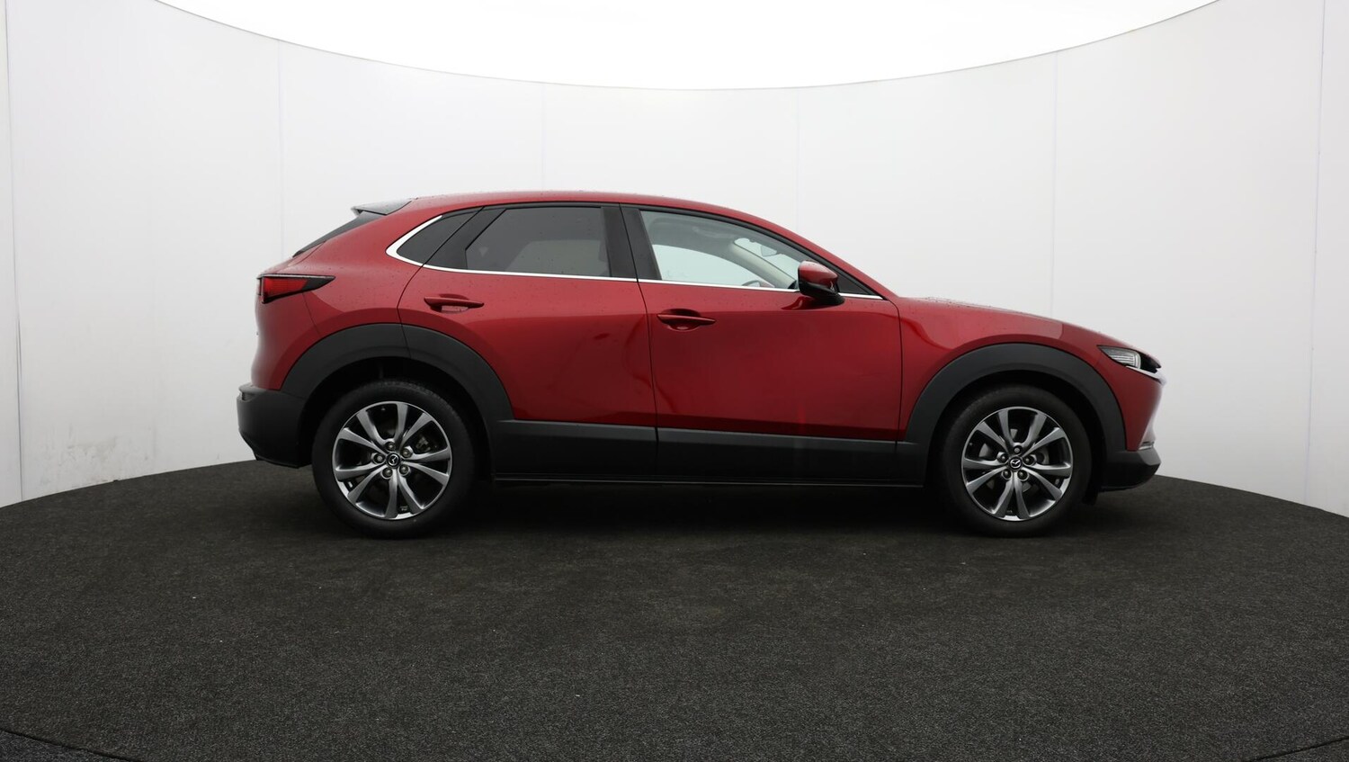 Used Mazda CX-30 2020 for sale - 75809331: Photo 26
