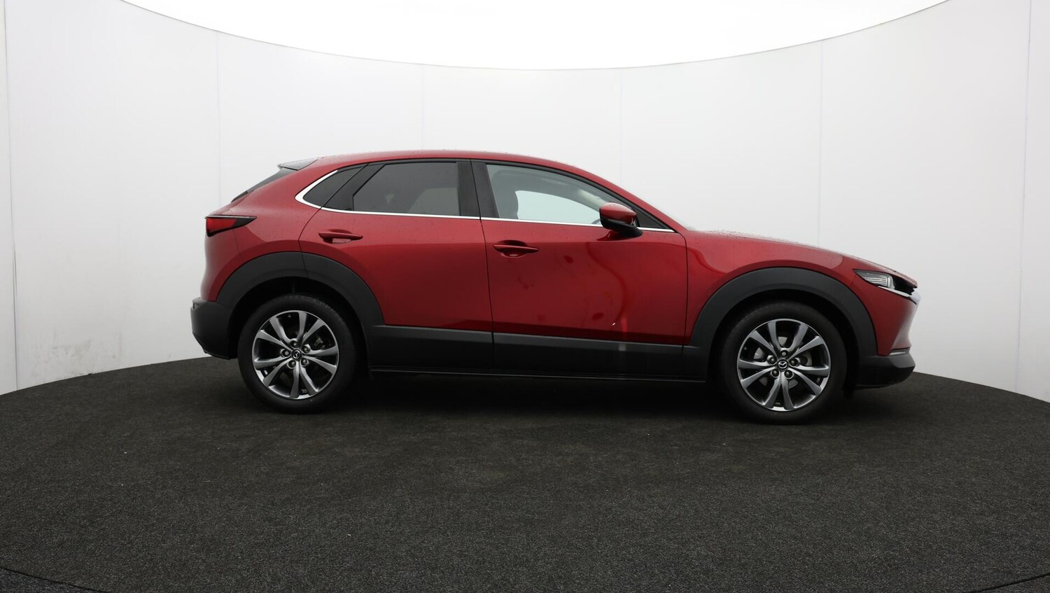 Used Mazda CX-30 2020 for sale - 75809331: Photo 28