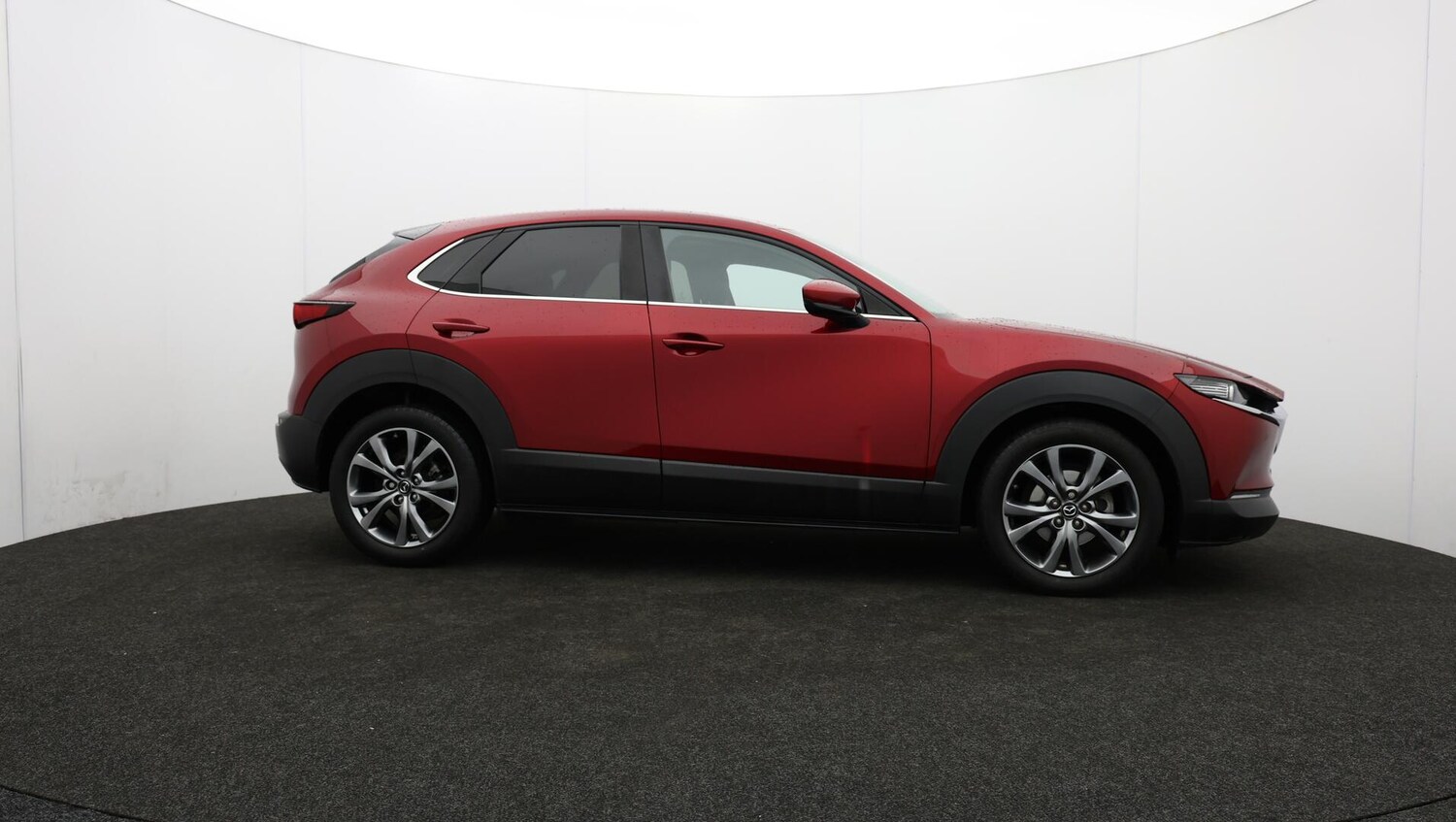 Used Mazda CX-30 2020 for sale - 75809331: Photo 30