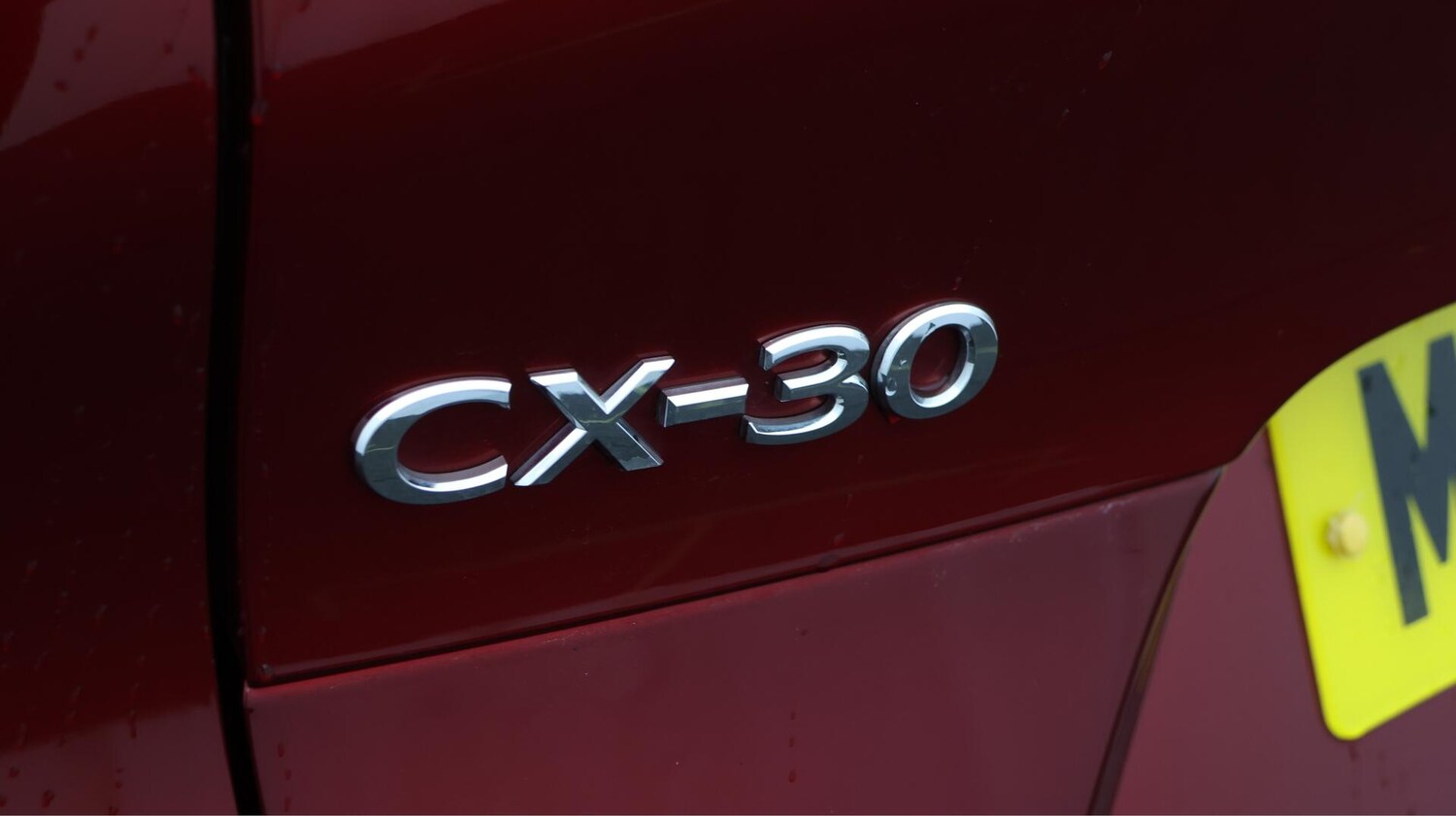Used Mazda CX-30 2020 for sale - 75809331: Photo 35