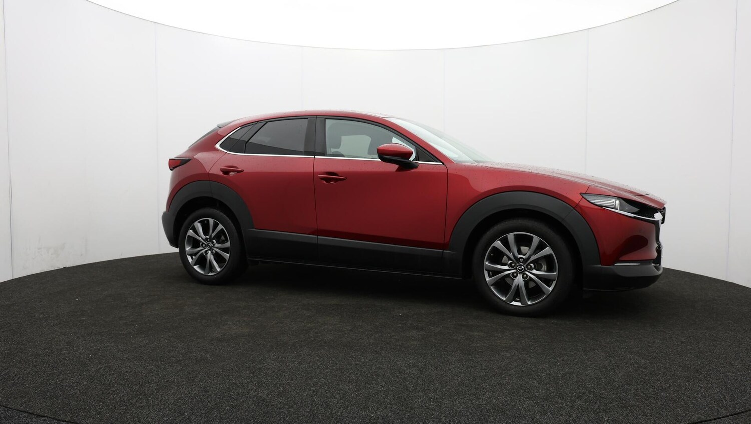 Used Mazda CX-30 2020 for sale - 75809331: Photo 36