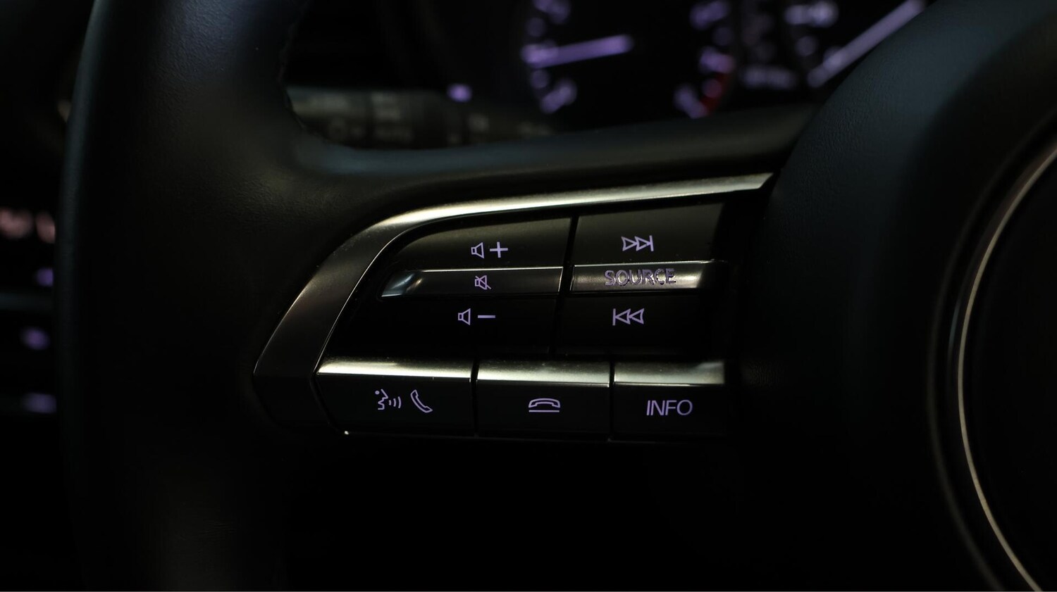 Used Mazda CX-30 2020 for sale - 75809331: Photo 37