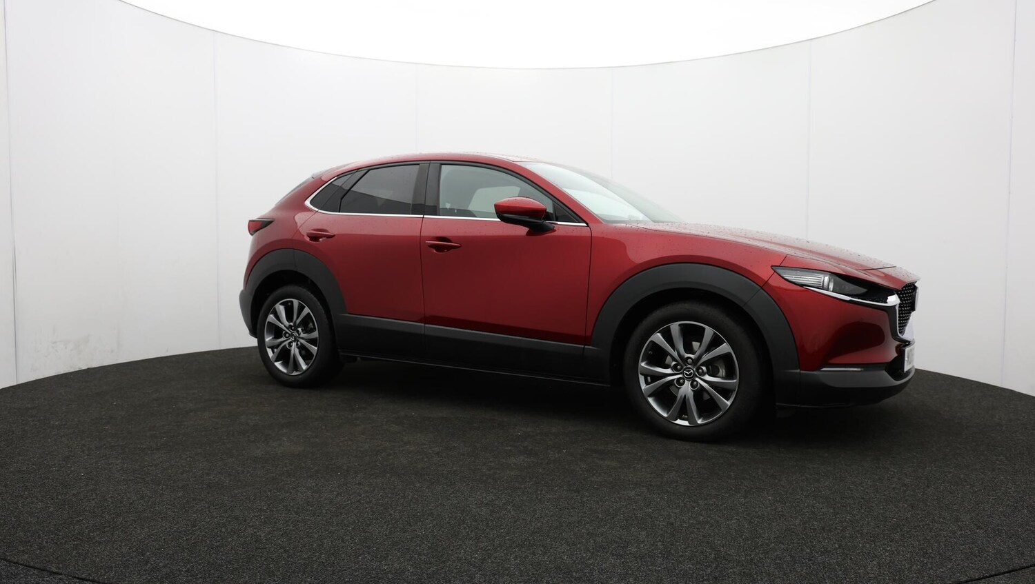 Used Mazda CX-30 2020 for sale - 75809331: Photo 38
