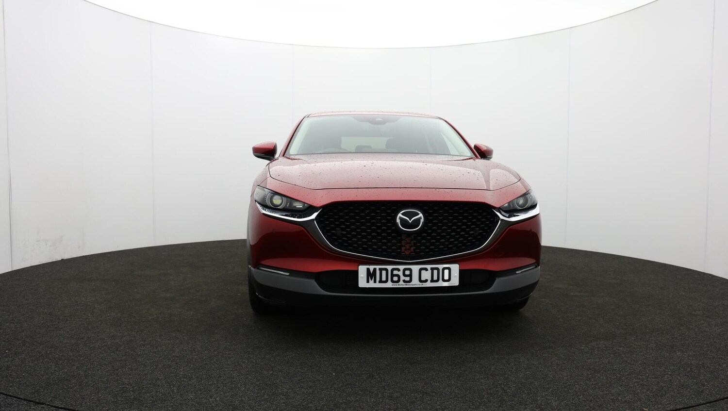 Used Mazda CX-30 2020 for sale - 75809331: Photo 55