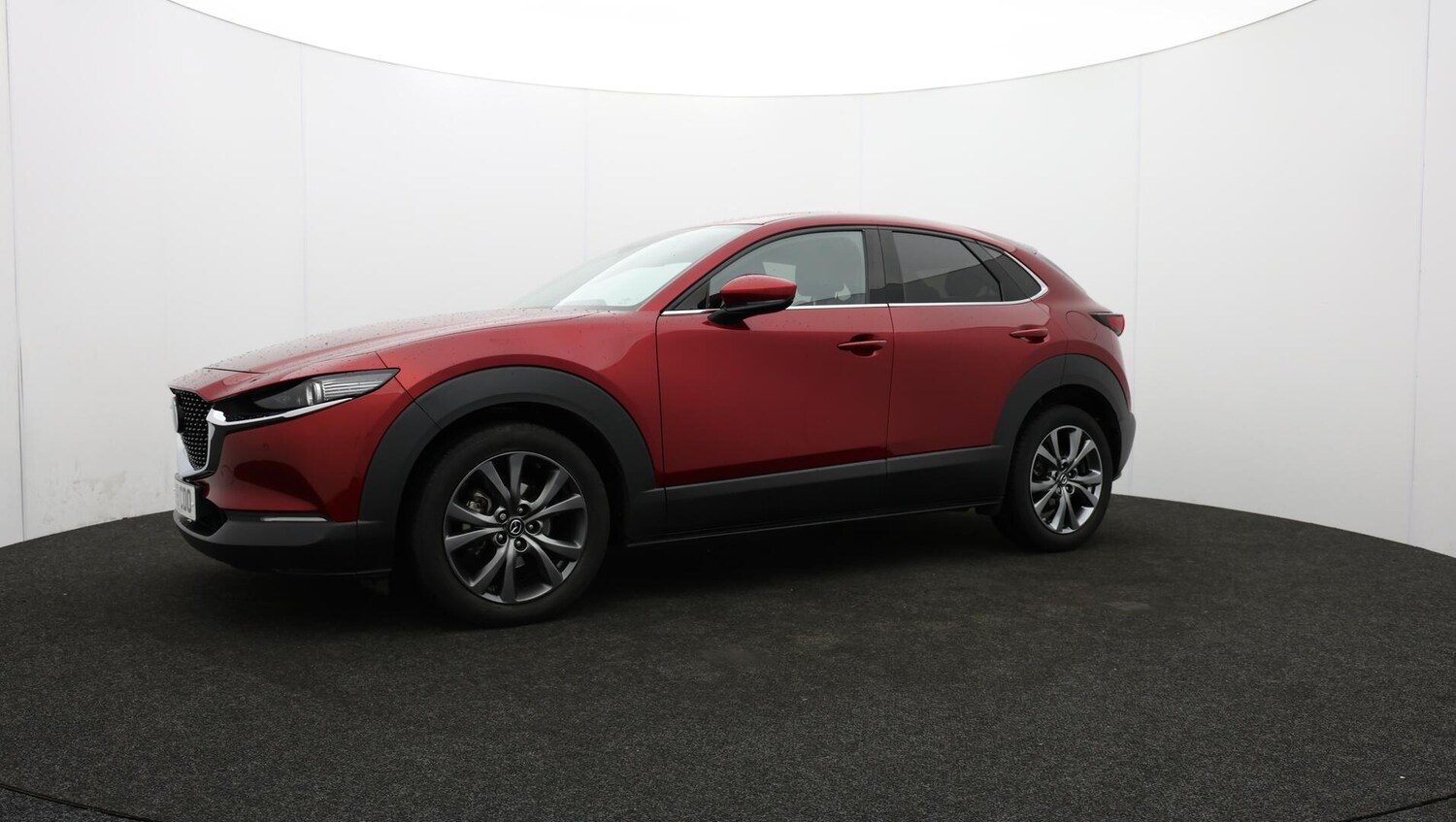 Used Mazda CX-30 2020 for sale - 75809331: Photo 65