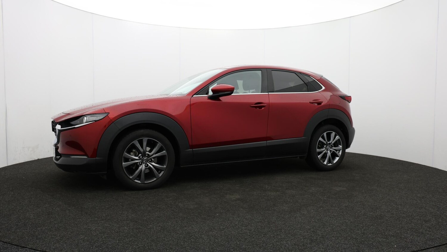 Used Mazda CX-30 2020 for sale - 75809331: Photo 66