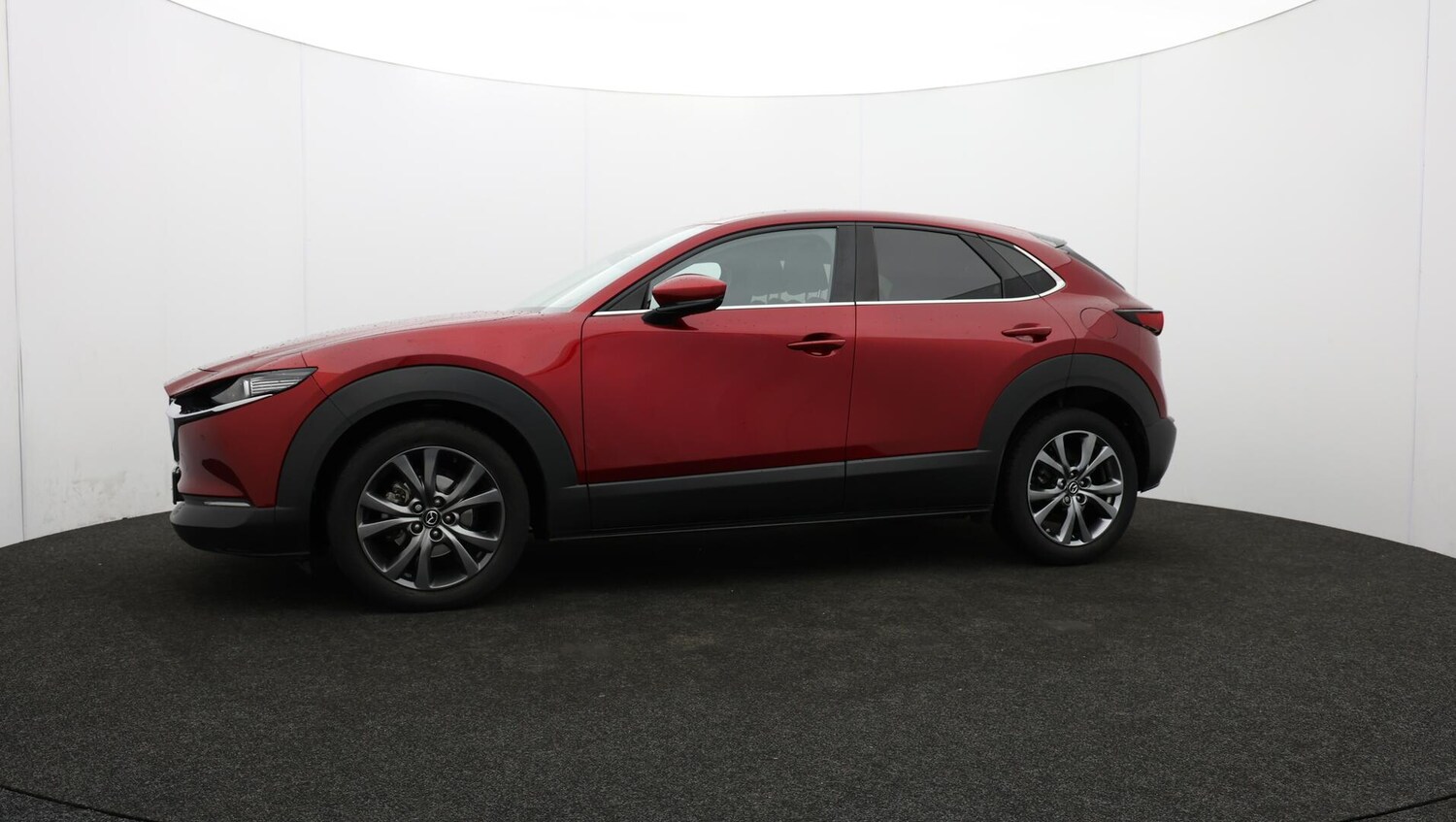 Used Mazda CX-30 2020 for sale - 75809331: Photo 68