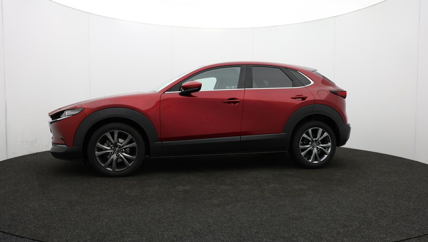 Used Mazda CX-30 2020 for sale - 75809331: Photo 69