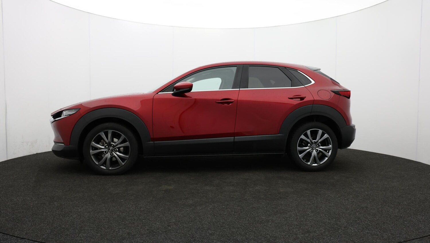 Used Mazda CX-30 2020 for sale - 75809331: Photo 70