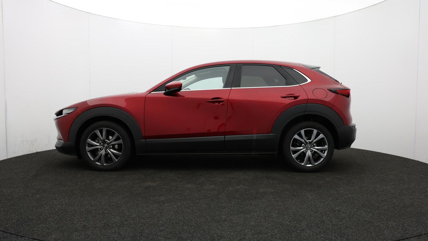 Used Mazda CX-30 2020 for sale - 75809331: Photo 71
