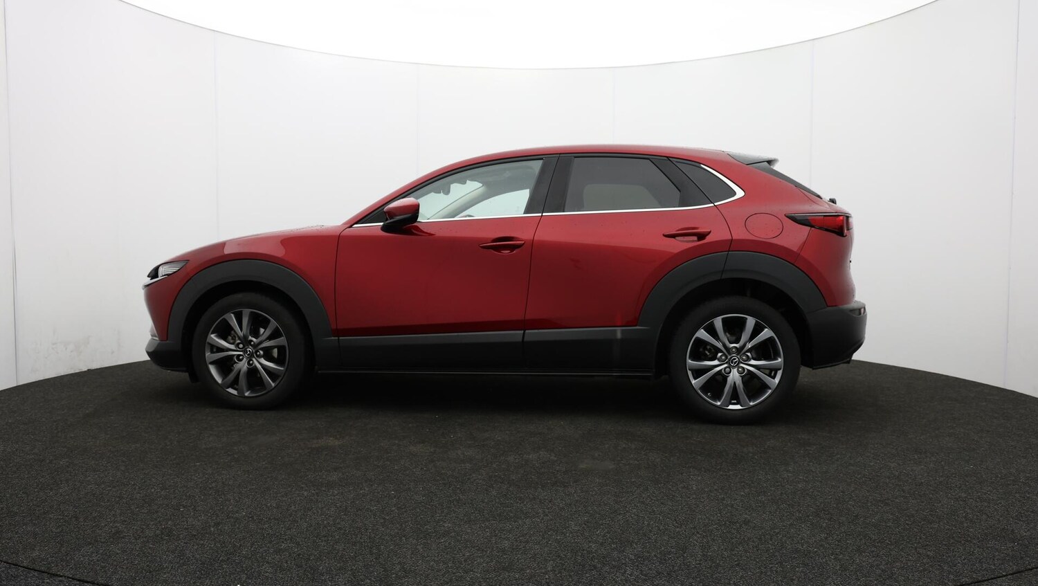 Used Mazda CX-30 2020 for sale - 75809331: Photo 72