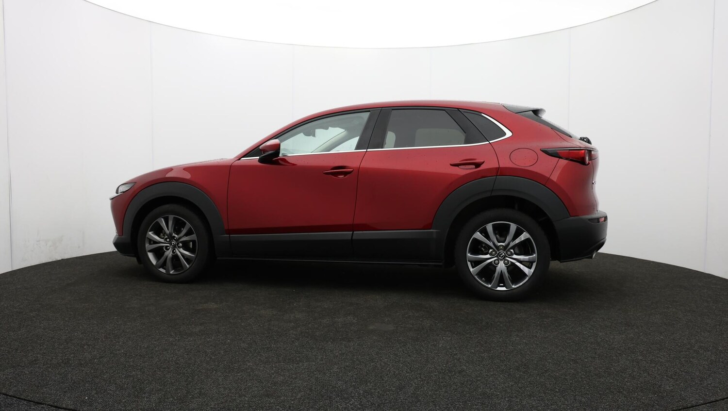 Used Mazda CX-30 2020 for sale - 75809331: Photo 73