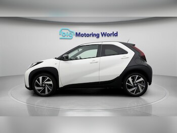 Used Toyota Aygo X 2023 for sale - 78243394: Photo