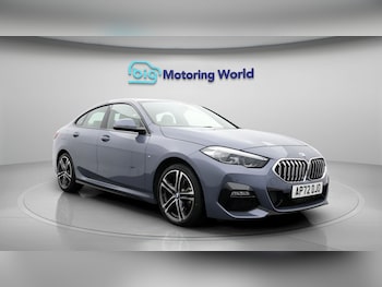 Used BMW 2 Series 2022 for sale - 77277585: Photo