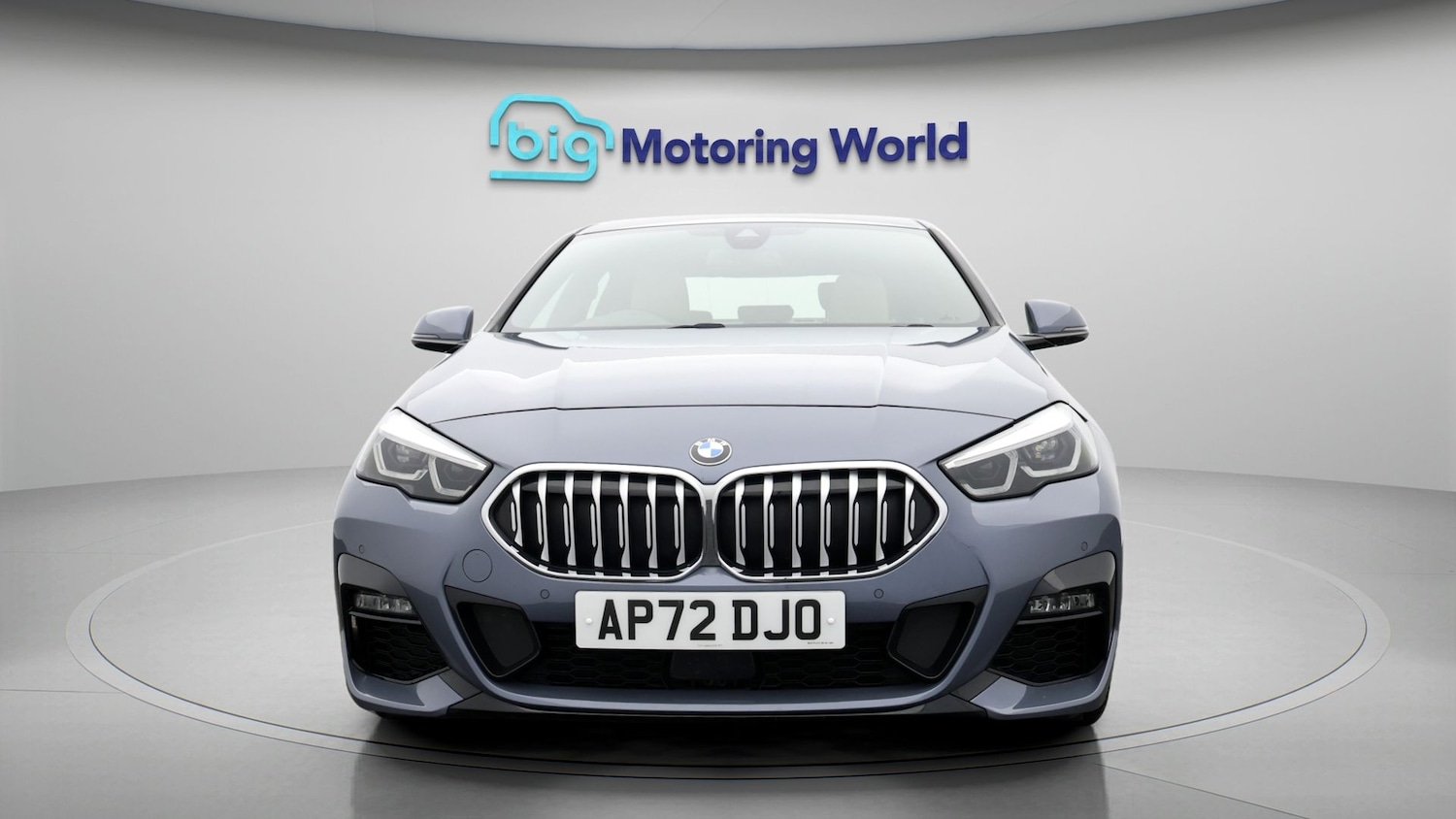 Used BMW 2 Series 2022 for sale - 77277585: Photo 2