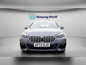 Used BMW 2 Series 2022 for sale - 77277585: Photo